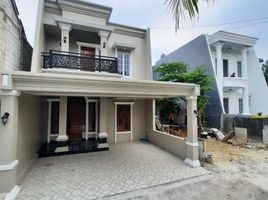 4 Kamar Rumah for sale in Jaga Karsa, Jakarta Selatan, Jaga Karsa