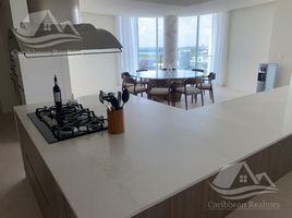 4 Schlafzimmer Appartement zu verkaufen in Isla Mujeres, Quintana Roo, Isla Mujeres