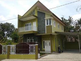 4 Bedroom Villa for sale in Pakem, Sleman, Pakem