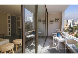 3 Bedroom Apartment for sale in Santiago, Santiago, Santiago, Santiago