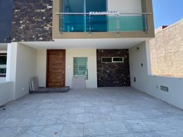 4 Schlafzimmer Wohnung zu verkaufen in Zapopan, Jalisco, Zapopan