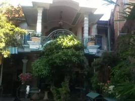 5 Habitación Casa en venta en Tambaksari, East Jawa, Tambaksari, Surabaya, East Jawa