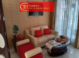 6 Bedroom Villa for sale in Pondok Aren, Tangerang, Pondok Aren