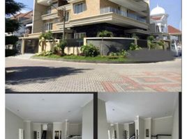 7 Bedroom House for sale in Surabaya, East Jawa, Kenjeran, Surabaya