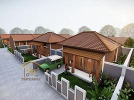 2 Bedroom House for sale in Manisrenggo, Klaten, Manisrenggo