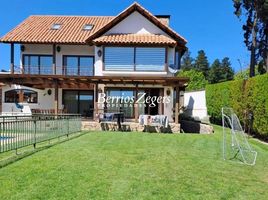 7 Habitación Casa en venta en Chile, Viña del Mar, Valparaíso, Valparaíso, Chile