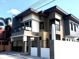 4 Bedroom Villa for sale in Pampanga, Central Luzon, Angeles City, Pampanga