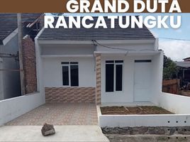 2 Kamar Rumah for sale in Pameungpeuk, Bandung, Pameungpeuk