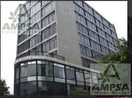6,927 m2 Office for rent in Miguel Hidalgo, Mexico City, Miguel Hidalgo