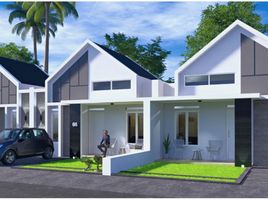 2 Bedroom House for sale in Jagonalan, Klaten, Jagonalan