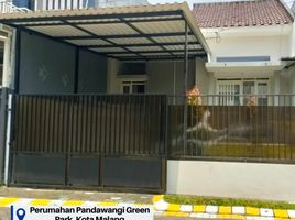 2 Habitación Villa en venta en Blimbing, East Jawa, Blimbing