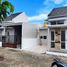 2 Kamar Rumah for sale in Wagir, Malang Regency, Wagir