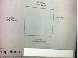  토지을(를) 티오 아틀란, 베라 크루즈에서 판매합니다., 티오 아틀란