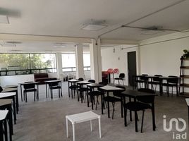 170 m² Office for rent in Mexico City, Miguel Hidalgo, Mexico City