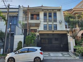 4 Habitación Villa en venta en Sukolilo, East Jawa, Sukolilo