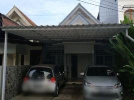 3 Bedroom Villa for sale in Serpong, Tangerang, Serpong