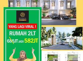 2 Bedroom House for sale in Cilandak Town Square, Cilandak, Pesanggrahan