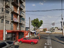 2 Schlafzimmer Wohnung zu verkaufen in Gustavo A Madero, Mexico City, Gustavo A Madero