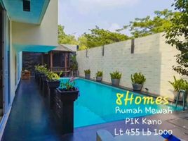 7 Bedroom House for sale in Penjaringan, Jakarta Utara, Penjaringan