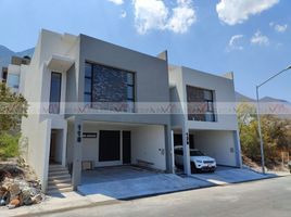 Maison 4 chambre à vendre à Monterrey, Nuevo Leon, Monterrey