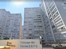 2 Bedroom Apartment for sale in Miguel Hidalgo, Mexico City, Miguel Hidalgo