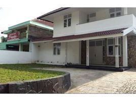 10 Bedroom House for sale in Bandung Institute of Technology, Sukajadi, Cidadap