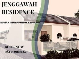 2 Bedroom House for sale in Jenggawah, Jember, Jenggawah