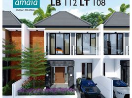 3 Habitación Casa en venta en Seyegan, Yogyakarta, Seyegan, Sleman, Yogyakarta