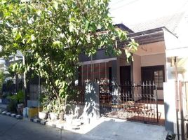 2 Schlafzimmer Haus zu verkaufen in Tambaksari, East Jawa, Tambaksari, Surabaya