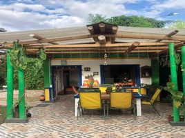 5 Schlafzimmer Villa zu verkaufen in Dosquebradas, Risaralda, Dosquebradas