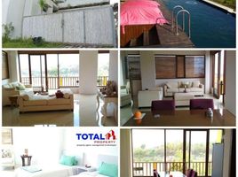 3 Kamar Vila for rent in Badung, Bali, Kuta, Badung