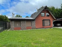 4 Habitación Villa en venta en Chile, Mariquina, Valdivia, Los Ríos, Chile