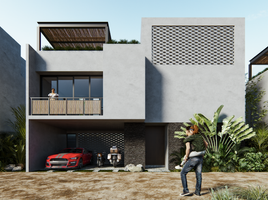 3 Habitación Casa en venta en Chicxulub Pueblo, Yucatán, Chicxulub Pueblo
