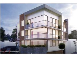 3 Habitación Apartamento en venta en Miguel Hidalgo, Ciudad de México, Miguel Hidalgo