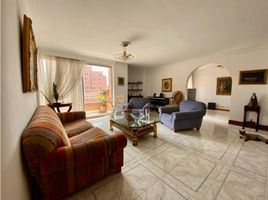 4 Bedroom Apartment for sale in Antioquia Museum, Medellin, Medellin