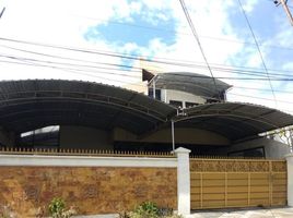 4 Habitación Villa en venta en Sukolilo, East Jawa, Sukolilo