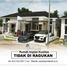 3 Kamar Rumah for sale in West Kalimantan, Pontianak Selatan, Pontianak, West Kalimantan