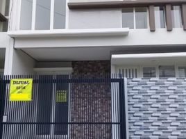 3 Habitación Villa en venta en Mulyorejo, East Jawa, Mulyorejo