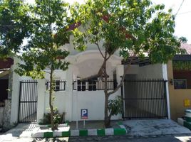 3 Habitación Villa en venta en Gunung Anyar, East Jawa, Gunung Anyar