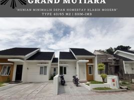 2 Bedroom Villa for sale in Prambanan, Klaten, Prambanan