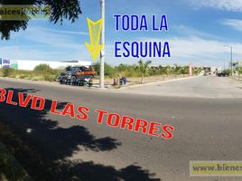  Grundstück zu vermieten in Culiacan, Sinaloa, Culiacan, Sinaloa
