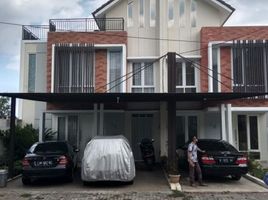3 Schlafzimmer Villa zu verkaufen in Ngamprah, West Jawa, Ngamprah