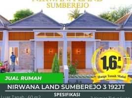 2 Bedroom House for sale in Klaten Selatan, Klaten, Klaten Selatan