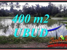  Land for sale in Ubud, Gianyar, Ubud