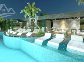 1 Habitación Apartamento en venta en Cozumel, Quintana Roo, Cozumel