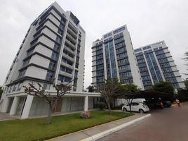 2 Habitación Apartamento en alquiler en Aeropuerto Internacional José Joaquín De Olmedo, Guayaquil, Samborondon