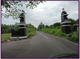  Land for sale in Depok, Sleman, Depok