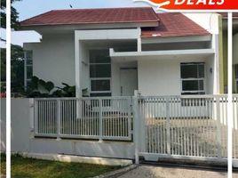 2 Schlafzimmer Villa zu verkaufen in Cicadas, West Jawa, Cicadas