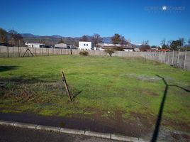  Terreno (Parcela) en venta en Chile, Machali, Cachapoal, Libertador General Bernardo O'Higgins, Chile