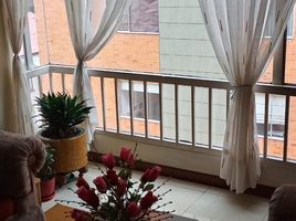 4 Habitación Apartamento en venta en Bogotá, Cundinamarca, Bogotá